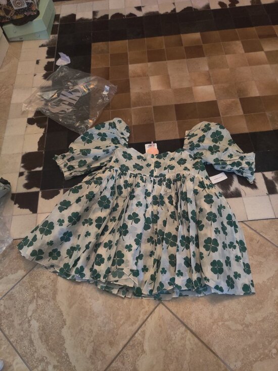 selkie Dresses & Skirts - Selkie dress size 3xl New